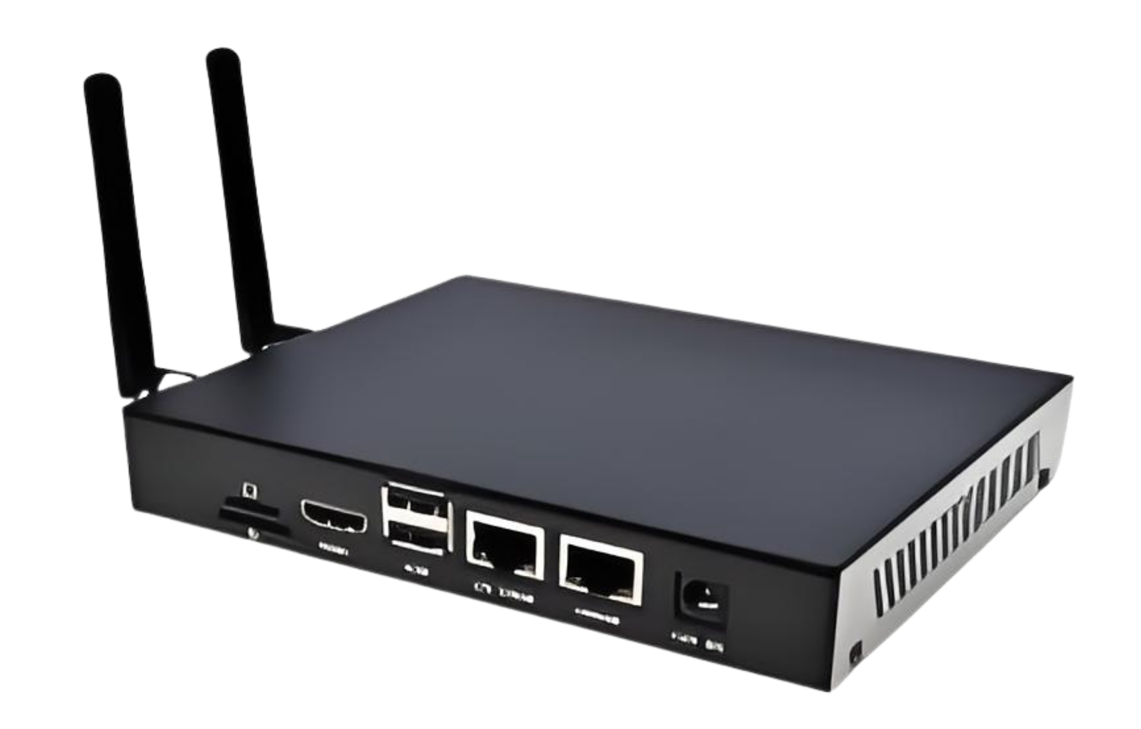 PNC智能感知决策控制器