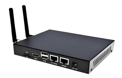 PNC智能感知决策控制器